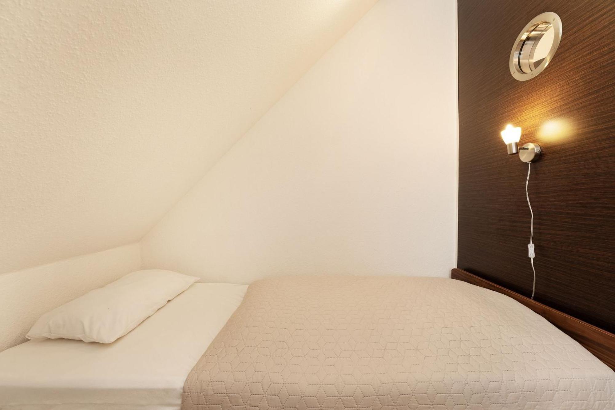 Lübecker Straße 2 Wohnung 9 Grömitz Exterior foto
