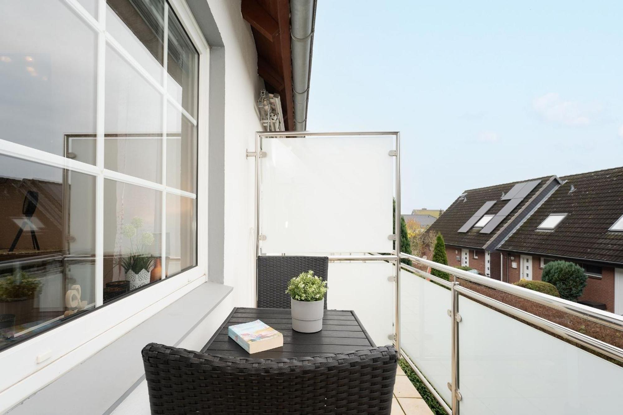 Lübecker Straße 2 Wohnung 9 Grömitz Exterior foto